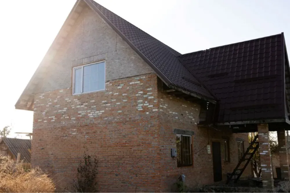 Продаж будинку терміново обмін авто квартиру Тальне - зображення 10