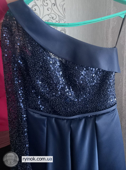 Вечірня сукня Шепетівка - зображення 3