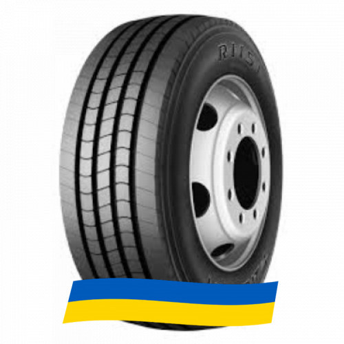 235/75 R17.5 Falken RI 151 143/141J Рулевая шина Київ - зображення 6