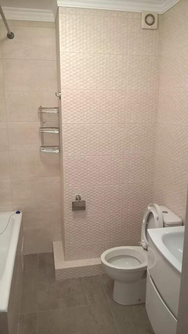 Евродвушка своя 54м2 ЖК Козацкий Солома Шулявская Нау Київ - зображення 7