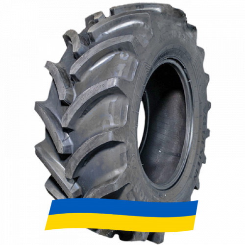 480/70 R28 Vredestein Traxion 70 140D Сельхоз шина Київ - зображення 1