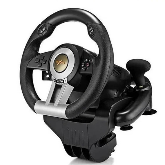 Кермо ігрове Pxn V3 Pro (PC/Ps3/Ps4/X-One/Switch) Usb Одесса - изображение 3