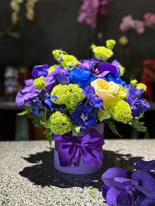 Квіти, букети, купити, замовити, доставка, від Flower Love на Подолі Київ - зображення 3