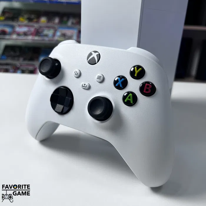 Xbox Series S + 450 ігор + Гарантія / Доставка Київ - зображення 3