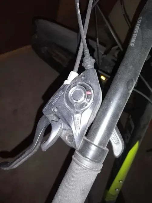 Велосипед кроссбайк Чернігів - зображення 5