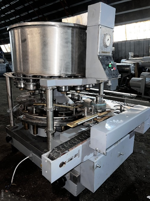 Автомат дозувальний Дн1 Івано-Франківськ - зображення 2