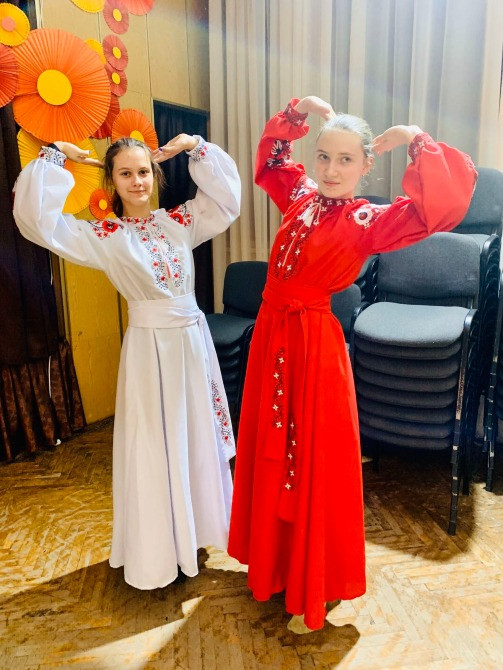 Вишиванки від виробника Коломыя - изображение 2