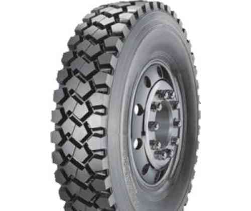 13 R22.5 Jinyu JD756 156/150G Ведущая шина Київ