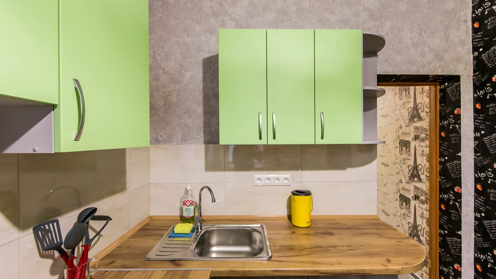 Здається місце в гуртожитку метро Вокзальна Київ - зображення 10