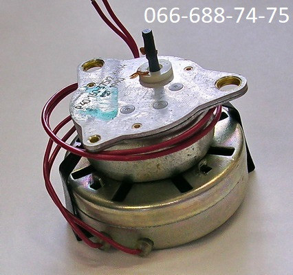 Двигатель шашлычницы Таврия, Таврия-М, Эшв-1, Эшв-2, электродвигатель Харків - зображення 5