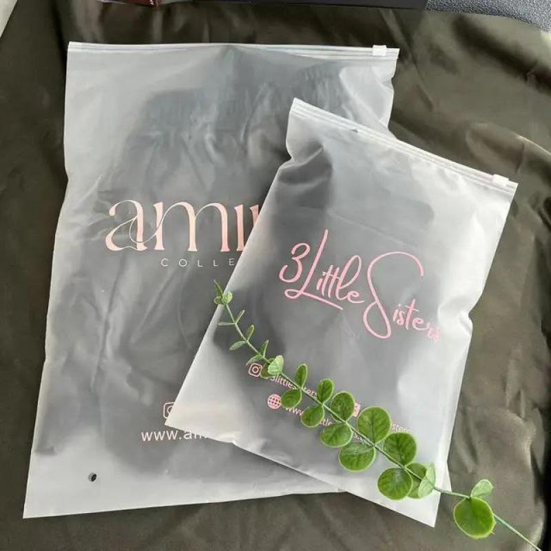 Пакеты слайдеры: идеальное решение для вашей упаковки Луцьк - зображення 2