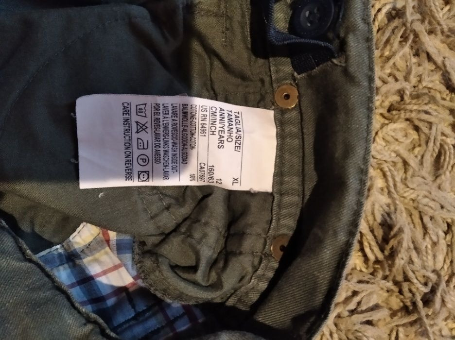 джинси Benetton Хмельницький - зображення 1