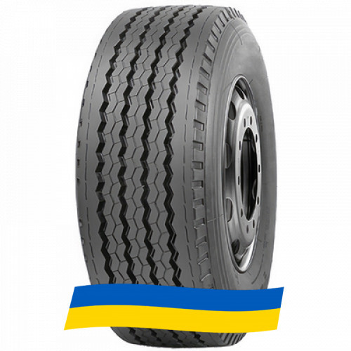 385/65 R22.5 Mirage MG022 160K Прицепная шина Київ - зображення 1