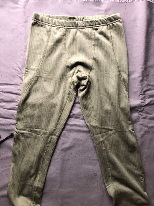 Термобілизна Зсу Київ - зображення 3