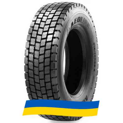 315/80 R22.5 Aeolus ADR69 154/151M Ведущая шина Київ