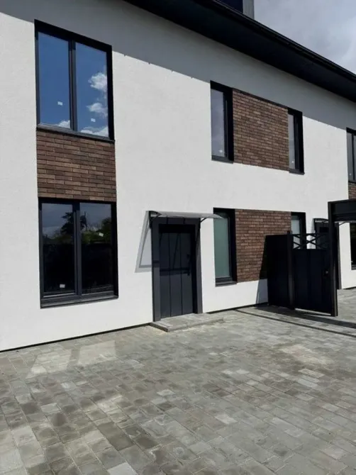 Таунхаус біля Центрального парку, вул. Вериківського 13 Ірпінь - зображення 2