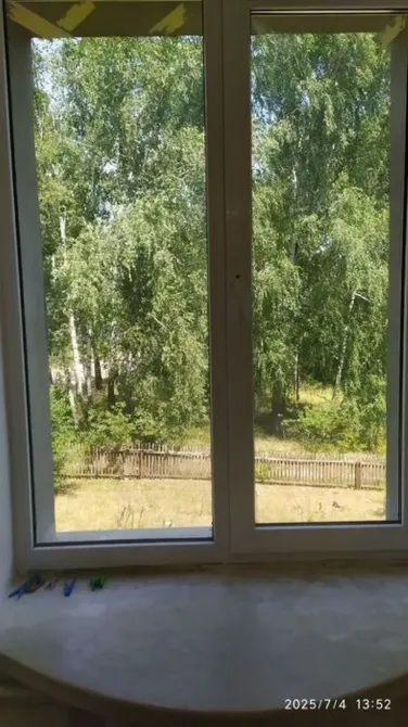 Продається квартира в смт Борова Київська обл Фастів - зображення 9