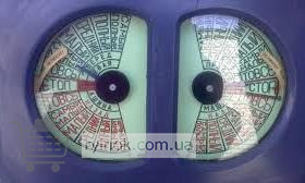 Машинный телеграф МТ913-1/А, МТС113-1/А, МТС113-2/А Суми - зображення 3