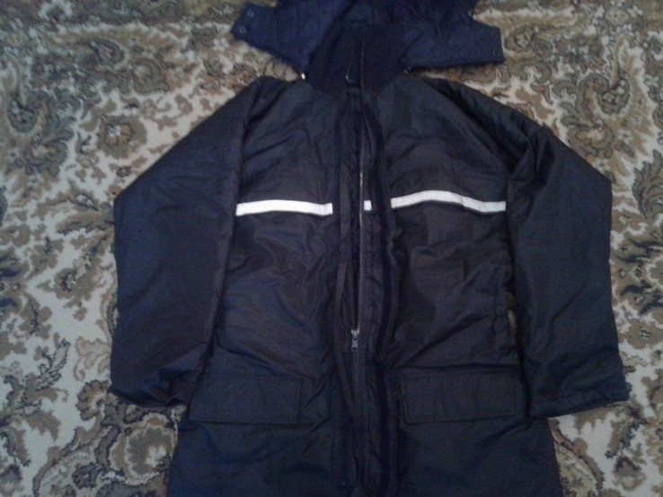 Термоутепленный комбинезон Одеса - зображення 6