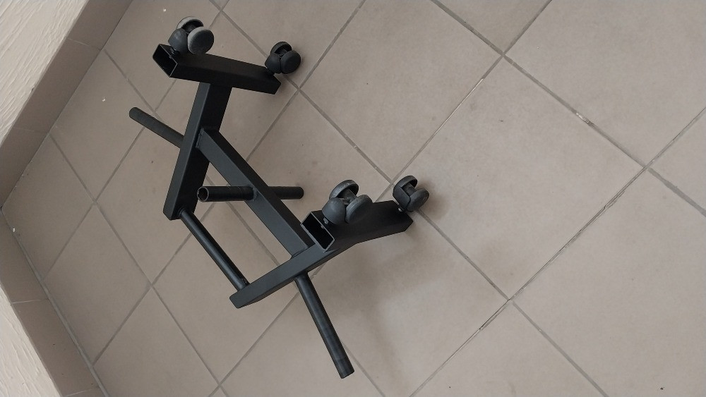 Стійка під диски гантельні Львов - изображение 2