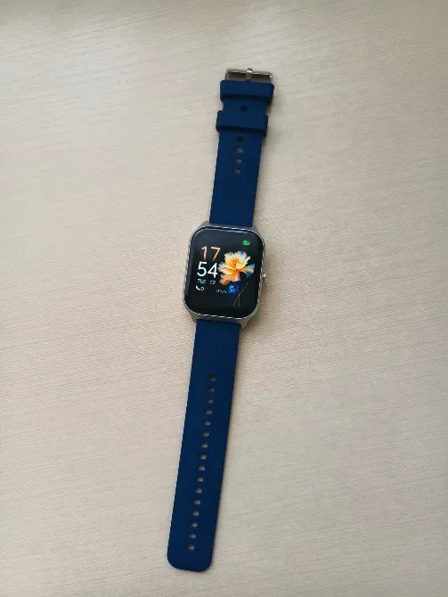 Смарт-годинник Smart Watch  — стиль, фітнес і комфорт щодня Яворів - зображення 8