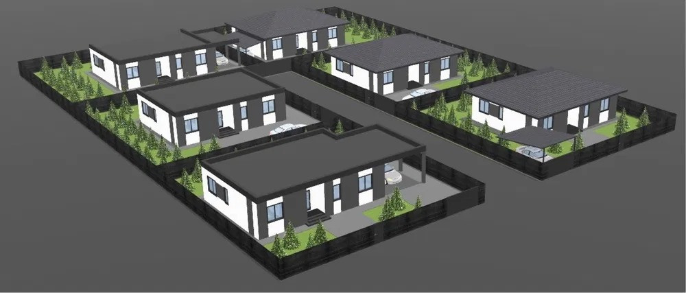 Будинок одноповерховий Білогородка Київ - зображення 1