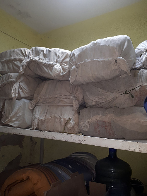 Рукавиці робочі Київ - зображення 7