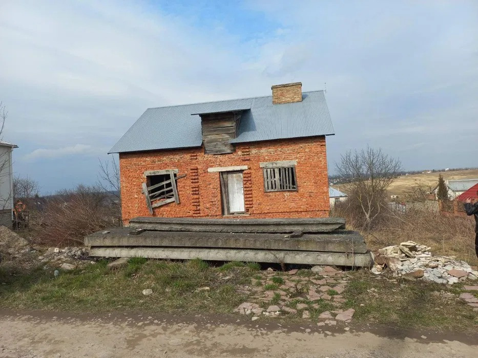 Просторий будинок 150 кв.м в селі Підгородне, , біля Тернополя Тернополь - изображение 3