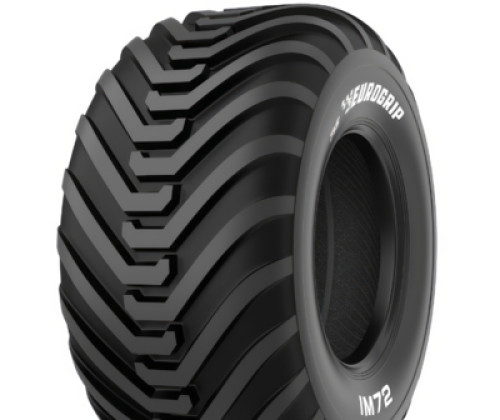 500/50 R17 TVS IM72 154/141A8/A8 Сельхоз шина Київ - зображення 3