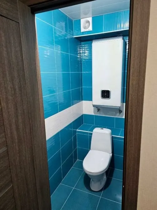 1-кімнатна з ремонтом та меблями Атлант Бровари - зображення 7