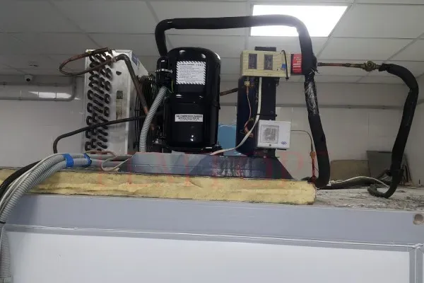 Ремонт холодильников, камер, витрин | Запорожье и область Запоріжжя - зображення 1