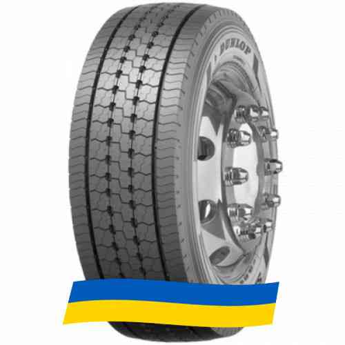 215/75 R17.5 Dunlop SP 346 126/124M Рулевая шина Київ