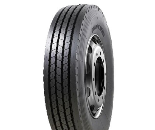 275/70 R22.5 Ovation EAL535 152/148J Универсальная шина Київ - зображення 8