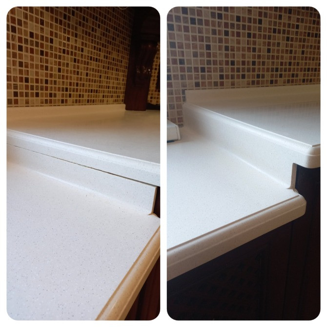 Реставрація штучного каменю Київ - зображення 5