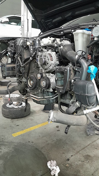 Автосервіс Vag Master Сто в Одессі. Ремонт авто любої складності Одеса - зображення 3