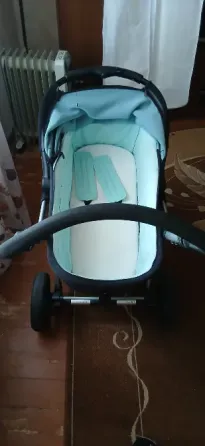 Продам каляску Конкорд Кривий Ріг