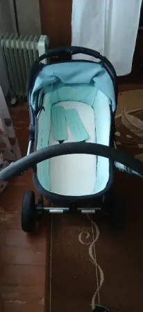 Продам каляску Конкорд Кривой Рог - изображение 4