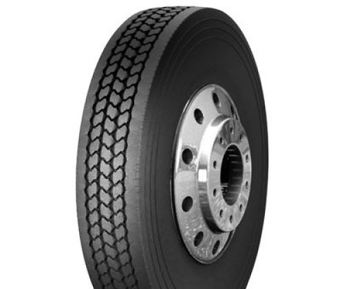 235/75 R17.5 Dynacargo Y203 143/141J Универсальная шина Київ - зображення 8