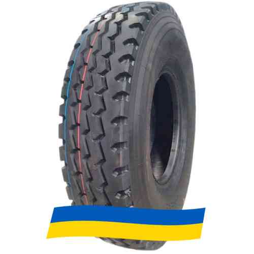 13 R22.5 Tracmax GRT901 156/150K Универсальная шина Київ
