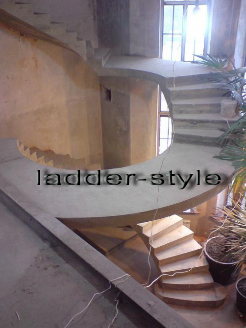 Виготовлення сходів Кропивницкий Кропивницький - зображення 2