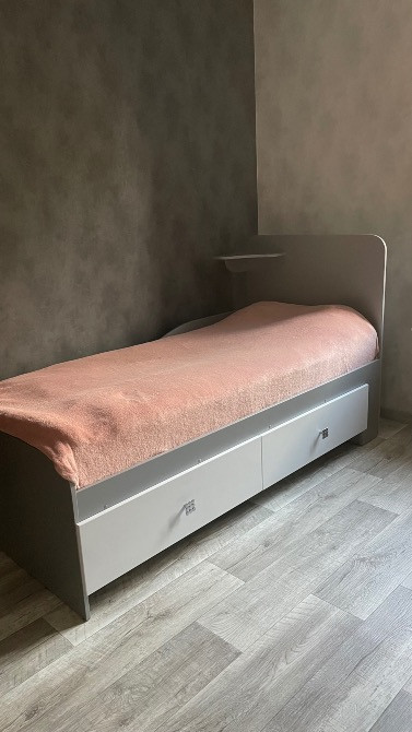 Ліжко 190*90 Житомир - зображення 1