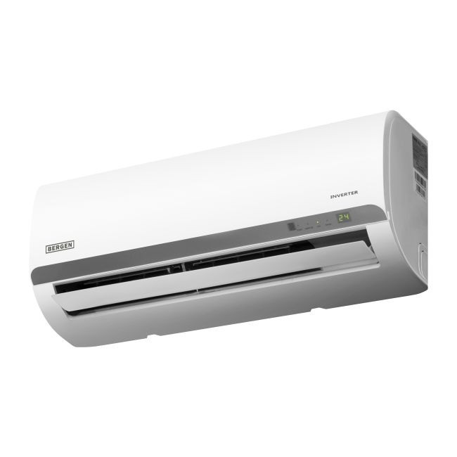 Инверторный кондиционер Bei09Frd/Beo09Frd Київ - зображення 7