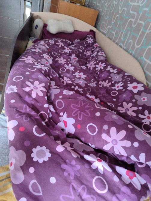 Продам двухъярусную мебель для детской спальни Кременчук - зображення 5