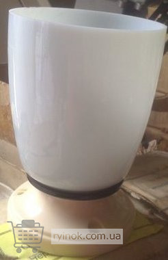 Судовой светильник СС-413 ПЕ Суми - зображення 1