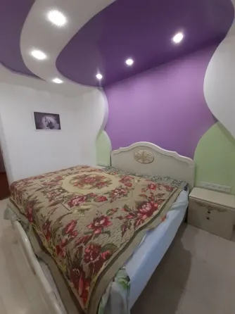 Тополя-1, автономка, Терра, Епіцентр, ринок, здам 2к.кв, 7/9 Дніпро