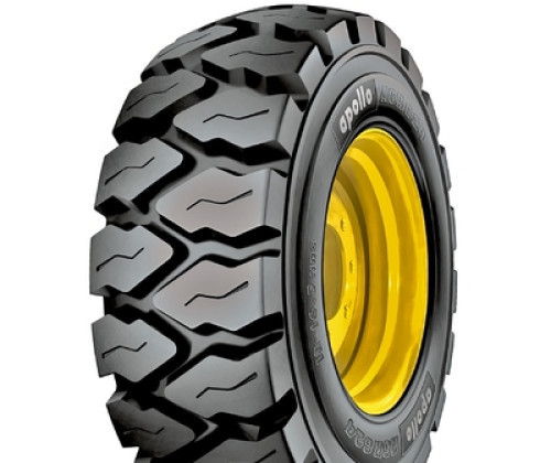 12 R16.5 Apollo ASR624 145A2 Индустриальная шина Київ - зображення 7