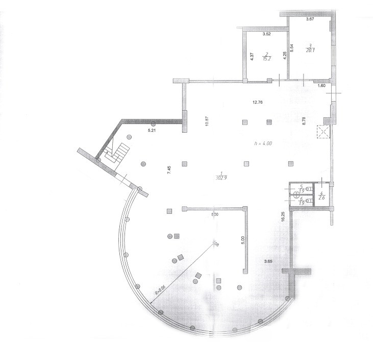 Продаж приміщення Луцьк - зображення 3