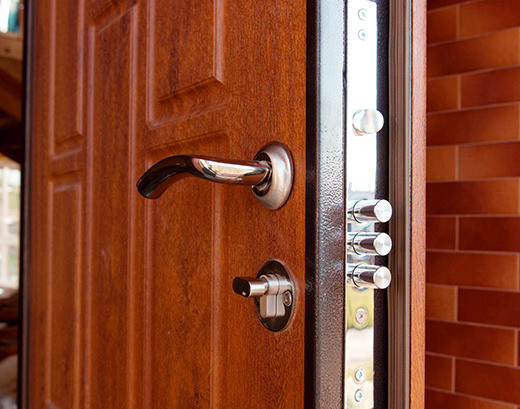 Огнестойкие противопожарные двери Киев - квартирные и офисные двери Киев - изображение 5