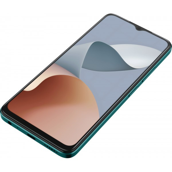 Смартфон ZTE Blade A34 4/64GB Green Global UA (Код товара:37590) Харків - зображення 8