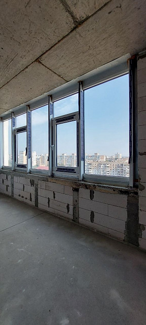 Продажа 1 квартиры в Одессе / Таировские Сады, 52м, балкон, новострой Одеса - зображення 9